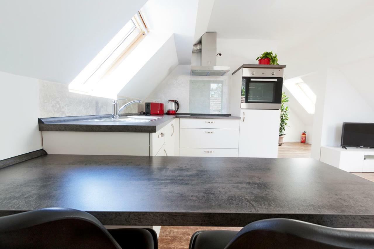 Appartement Donna Rhinau 외부 사진
