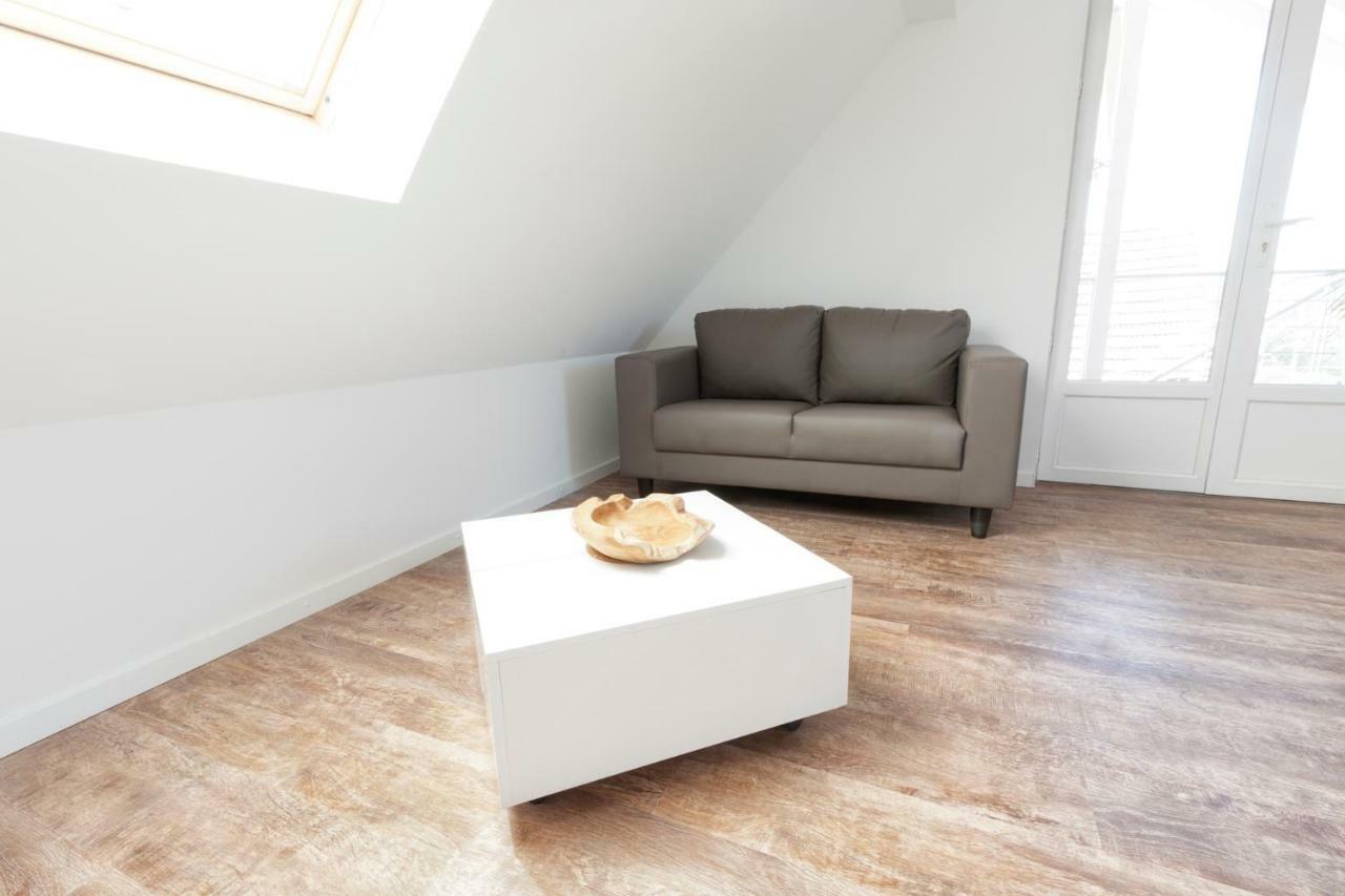 Appartement Donna Rhinau 외부 사진