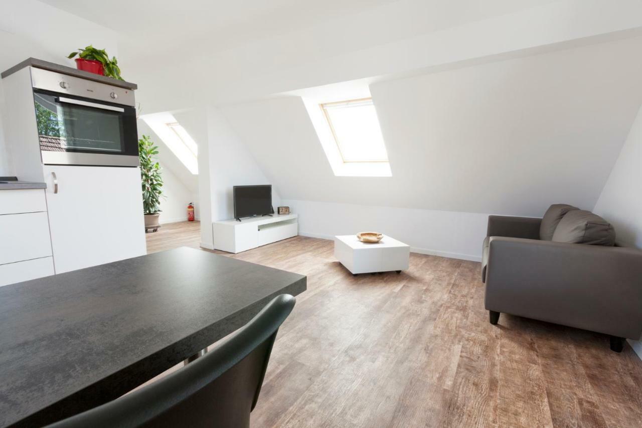 Appartement Donna Rhinau 외부 사진