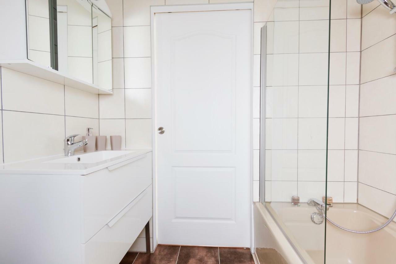 Appartement Donna Rhinau 외부 사진