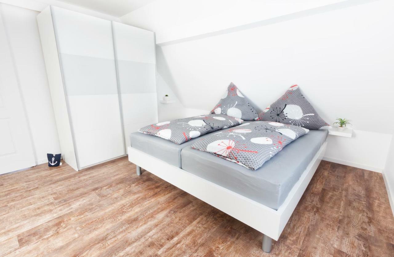 Appartement Donna Rhinau 외부 사진