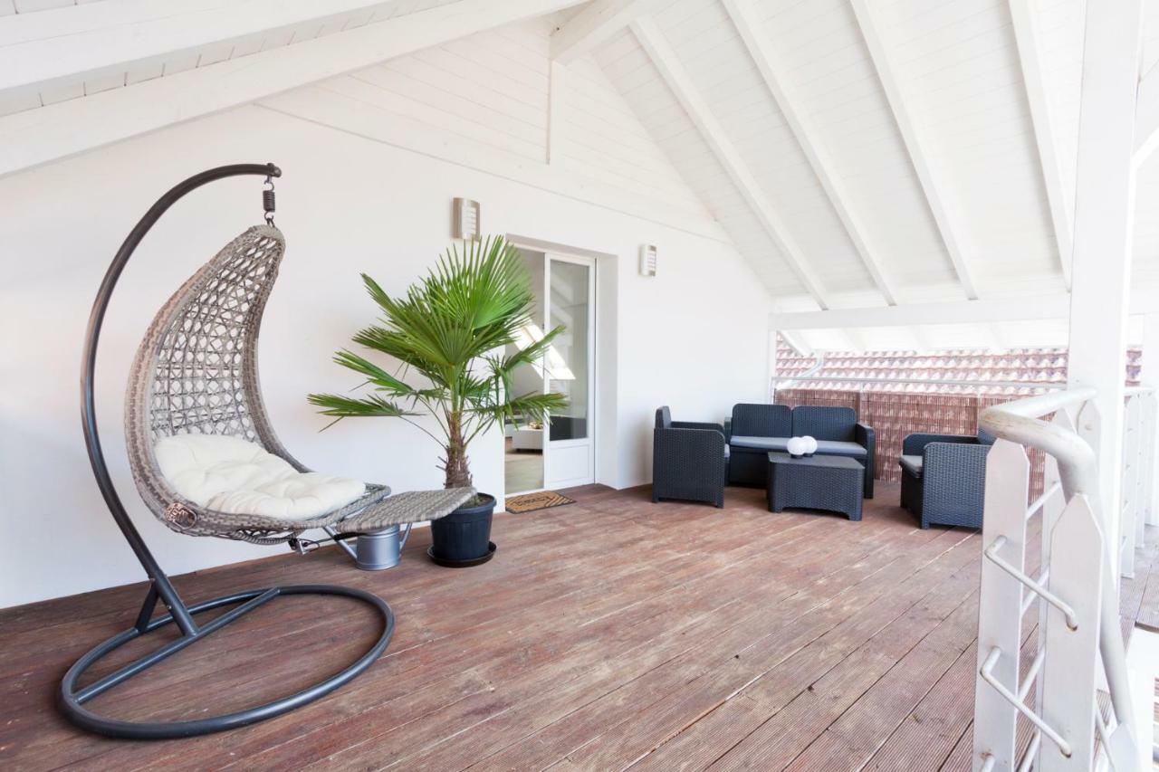 Appartement Donna Rhinau 외부 사진