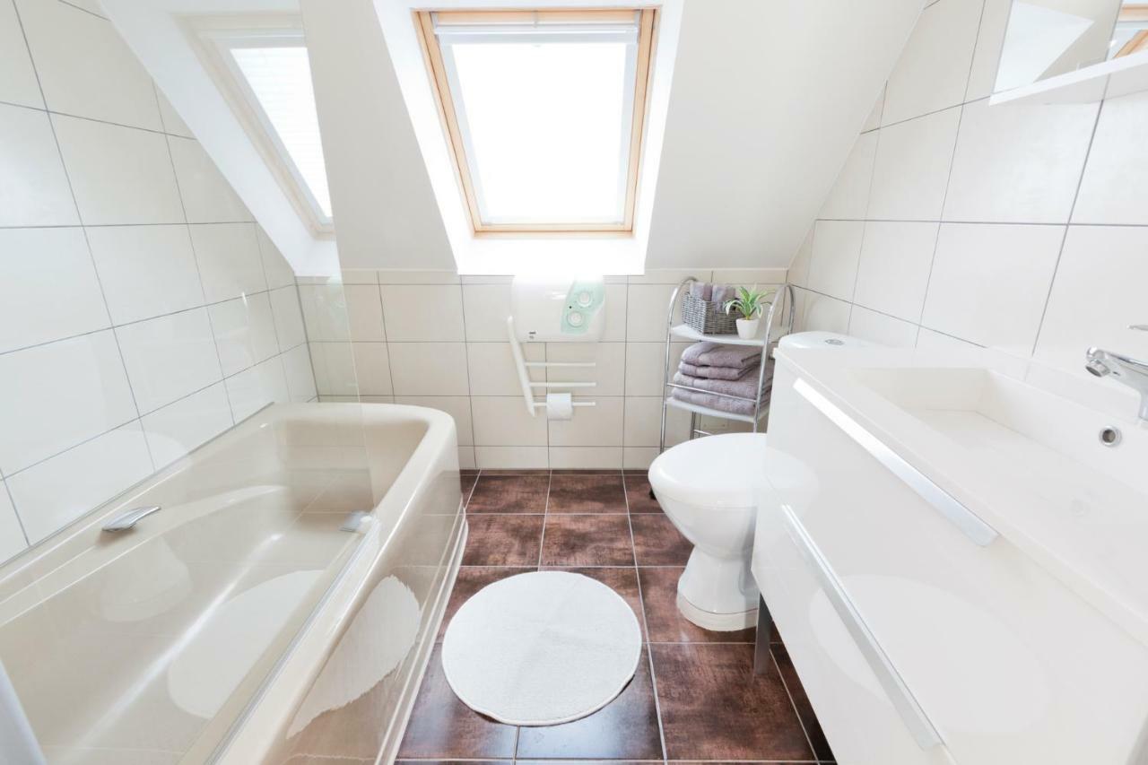 Appartement Donna Rhinau 외부 사진