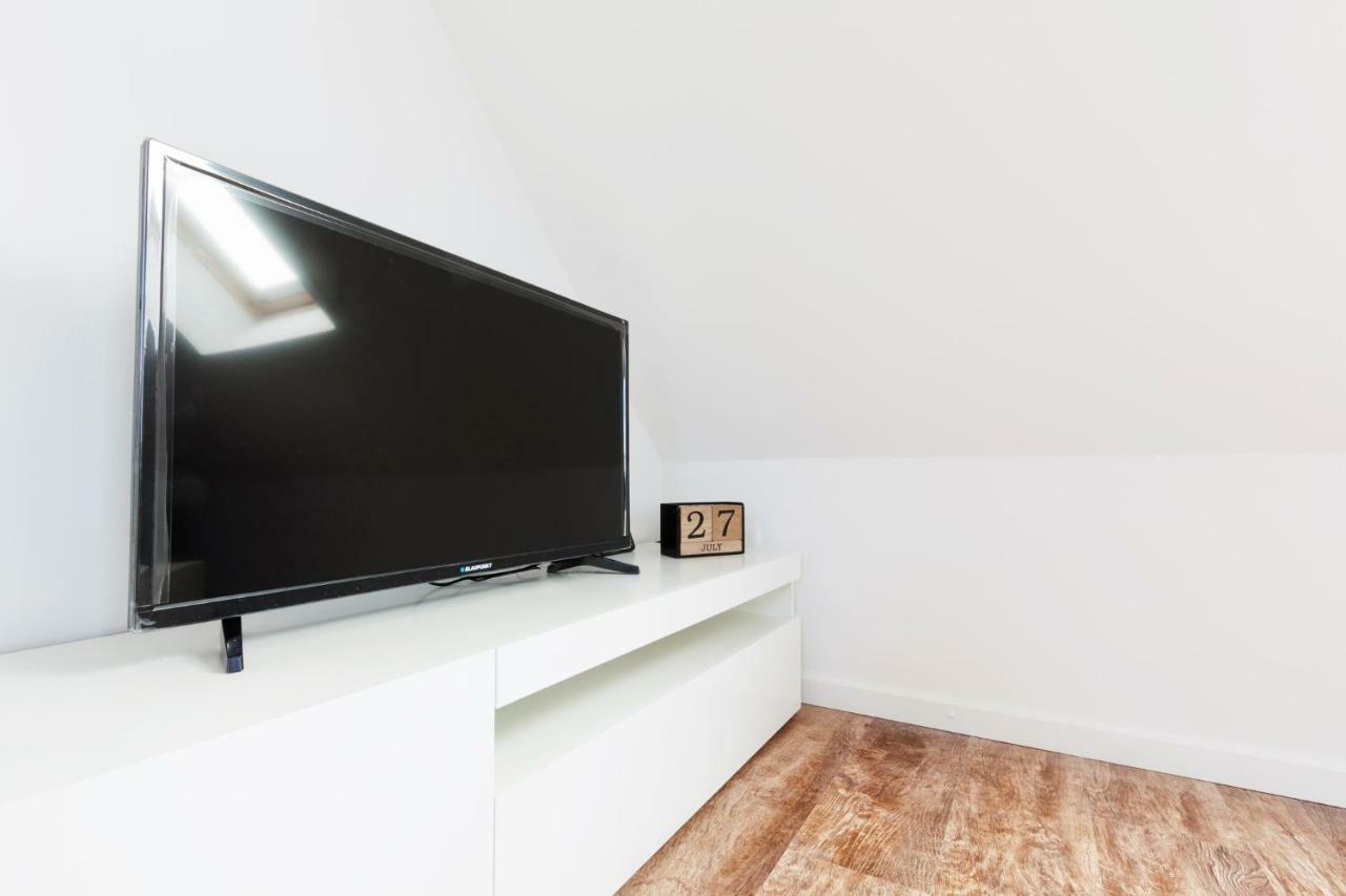 Appartement Donna Rhinau 외부 사진