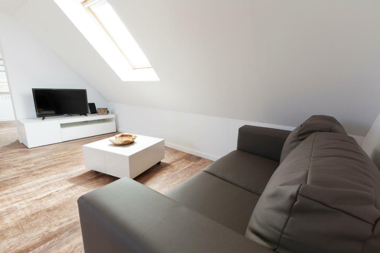 Appartement Donna Rhinau 외부 사진