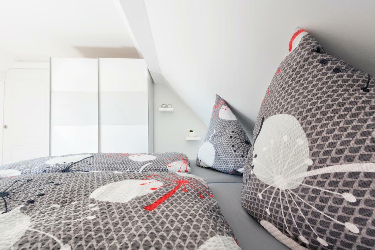 Appartement Donna Rhinau 외부 사진
